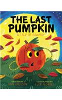 The Last Pumpkin