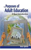 Purposes of Adult Education