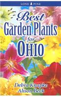 Best Garden Plants for Ohio