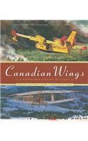 Canadian Wings