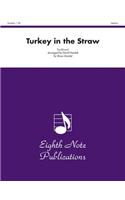 Turkey in the Straw: Score & Parts