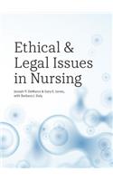 Ethical and Legal Issues in Nursing