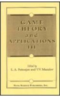 Game Theory & Applications