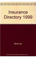 Insurance Directory 1999