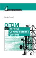 OFDM for Wireless Communications Systems
