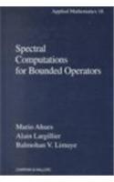 Spectral Computations for Bounded Operators