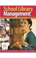 School Library Management