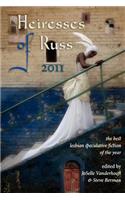 Heiresses of Russ 2011