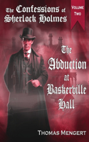 Abduction at Baskerville Hall