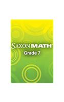 Saxon Math