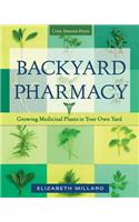 Backyard Pharmacy