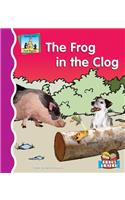 Frog in the Clog