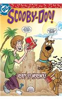 Scooby-Doo! Ready-To-Werewolf