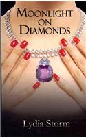 Moonlight on Diamonds