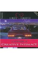 License 4 Creative Intimacy