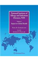 National Institute of Allergy and Infectious Diseases, NIH, Volume 2
