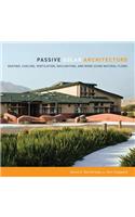 Passive Solar Architecture