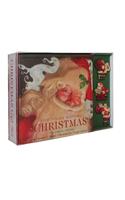 Night Before Christmas Gift Set: The Classic Edition with Keepsake Ornaments