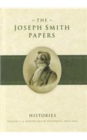 Joseph Smith Histories, 1832-1844: Joseph Smith Histories, 1832-1844