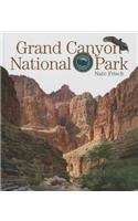 Grand Canyon National Park