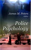 Police Psychology