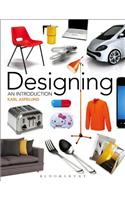 Designing