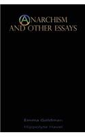 Anarchism and Other Essays