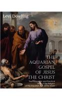 Aquarian Gospel of Jesus the Christ