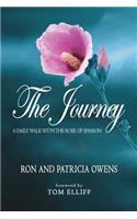 Journey: A Daily Walk with the Rose of Sharon