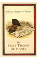 State Theory of Money