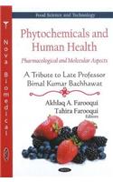 Phytochemicals & Human Health