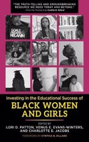 Investing in the Educational Success of Black Women and Girls