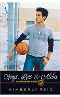 Guys, Lies & Alibis