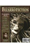 The Magazine of Bizarro Fiction (Issue Nine)