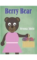 Berry Bear