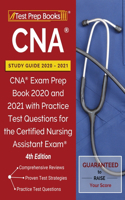 CNA Study Guide 2020-2021