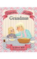Grandma Hearts: Grandmas