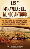 7 maravillas del mundo antiguo