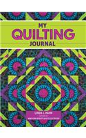 My Quilting Journal