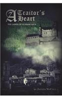 A Traitor's Heart