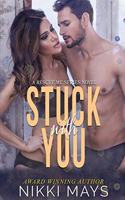 Stuck with You: (3 A Rescue Me Series Novel)