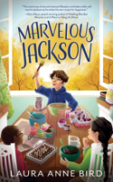 Marvelous Jackson