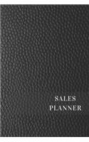 Sales Planner