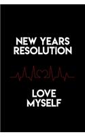 new years resolution