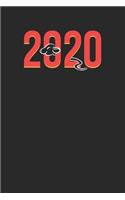 2020 Notebook
