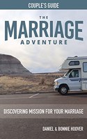 MARRIAGE ADVENTURE Couple's Guide