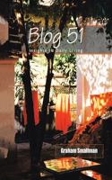 Blog 51: Insights to Daily Living