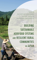 Building Sustainable Agrifood Systems and Resilient Rural Communities in Japan