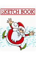 Sketchbook Christmas Gift Sets