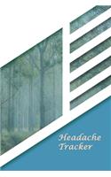 Headache Tracker